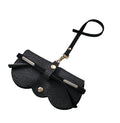 New Sunglasses Bag Portable Simple Glasses Case
